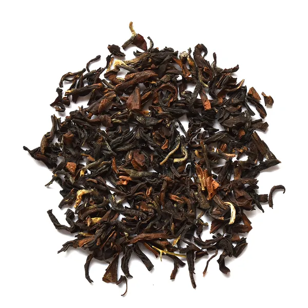 Singell Estate Zweite Spülung FTGFOP1 (2024) DJ-87 ) Darjeeling