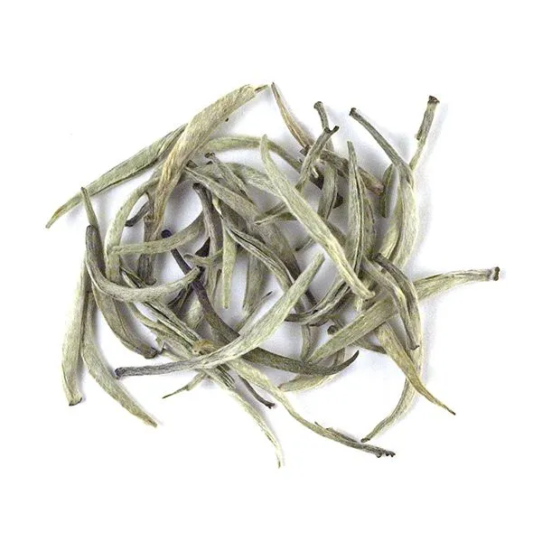 Ceylon Silber Tips Weißer Tee
