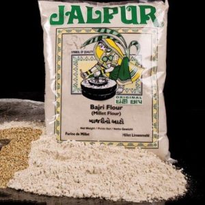 Jalpur Bajri Mehl (Millet) 2,2 kg (1 kg)
