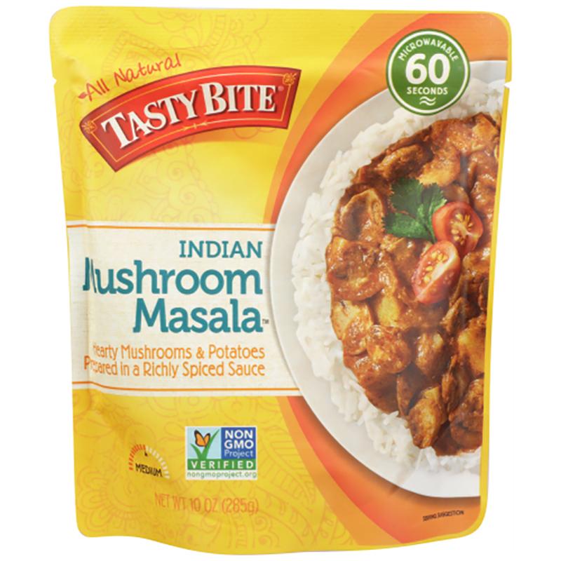 Tasty Bite – Pilz Masala Entree, 10oz