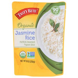 Tasty Bite – Jasmine Reis, 8,8 Unzen