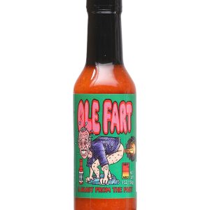 scharfe Sauce ole furt 5 Unzen Hitze 8 $6.48