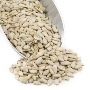 Sunflower Seeds, roh