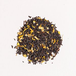 Ingwer Mango schwarz