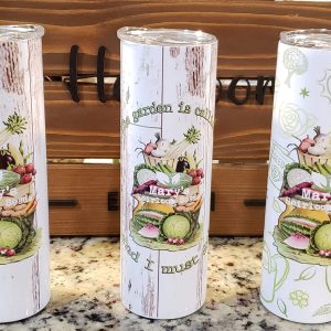 mary s Erbstück Samen 30 Unzen Becher