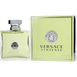 Versace Versense von Gianni Versace Eau de Toilette Spray 3.4 Oz Damen