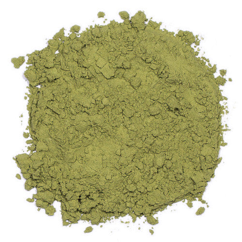 Granatapfel Matcha