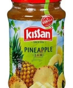 Küssige Ananasmarmelade, – 500g