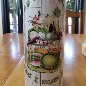 mary s Erbstück Samen 20 Unzen Becher