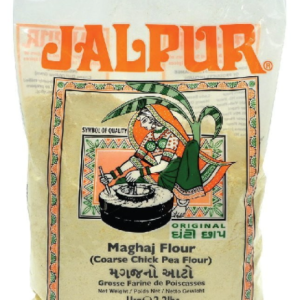 Jalpur Maghaj Mehl (Kükenerbsenmehl) 2,2 kg (1 kg)