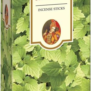 hem kostbare Patchouli Räucherstäbchen – 120 Stäblein insgesamt