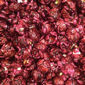 Dr. Cola (Pfeffer) Popcorn