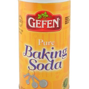 Gefen Backpulver, 12 Unzen