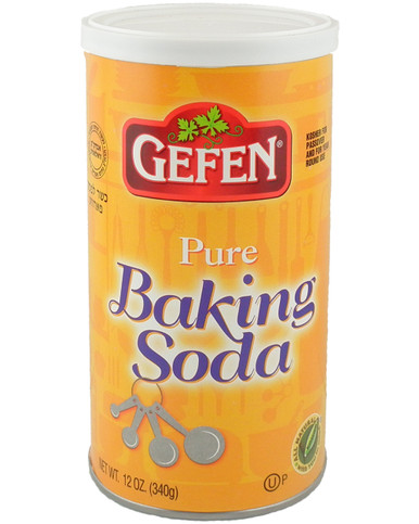 Gefen Backpulver, 12 oz