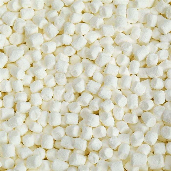 Getreide Marshmallow Bits Weiß – 8 oz Beutel