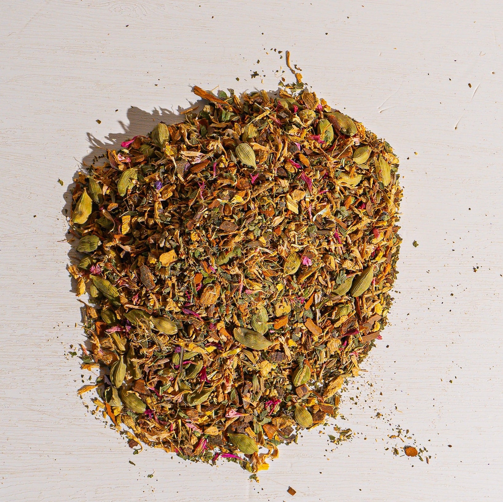 Digestive Detox Kräutertee
