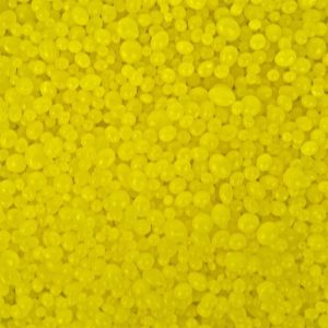 Bubble Bits Zitronen