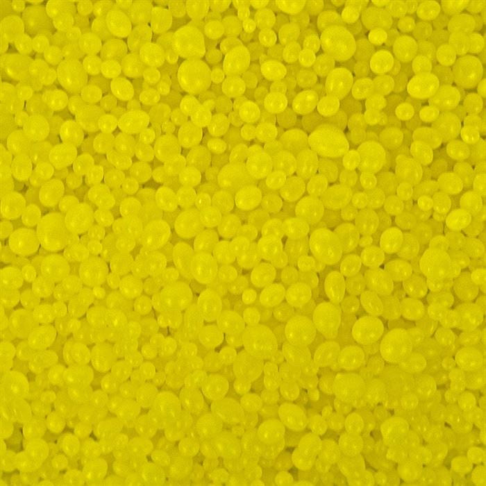 Bubble Bits Zitrone