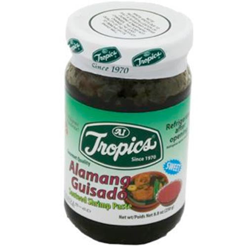 Tropics Alamang Guisado – Süß – 8,8 OZ