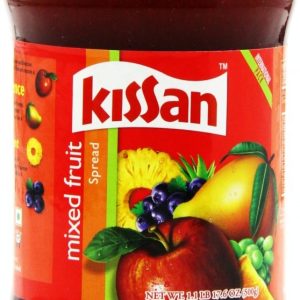 Küsschen-Mischobstaufstrich 17.6oz(500g)