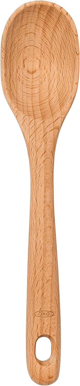 Drehstab – Löffelform