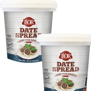 Datumsspread, 16 Unzen (Packung mit 2)