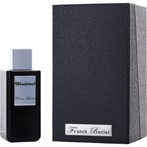 Franck Boclet Woodstock von Franck Boclet Extrait De Parfum Spray 3,4 Oz Damen