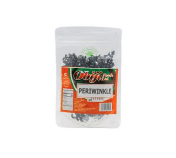 Obiji Getrocknete Periwinkle – 4.0 oz