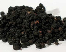 Holunder Tinktur Kit, Bio-Zutaten