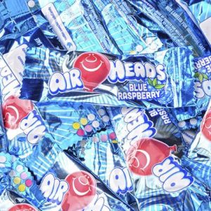 Airheads Taffy – Blaue Himbeere
