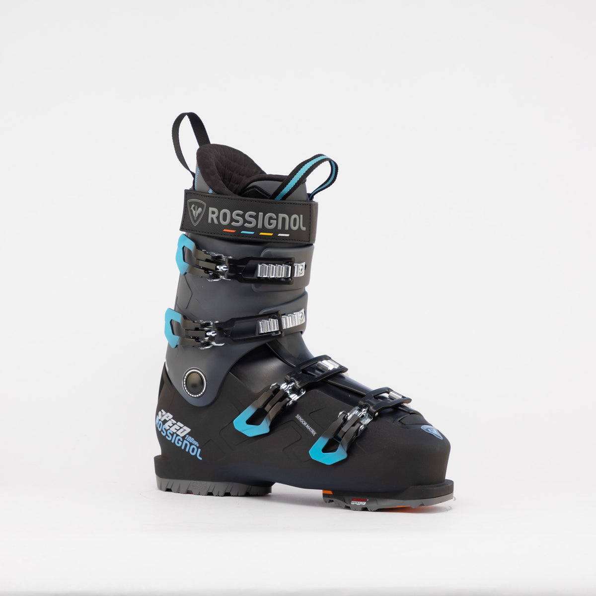 Rossignol Speed 100 HV+ Skischuhe – 2026 – Herren – Stiefel