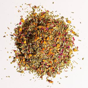 Relaxation Kräutertee