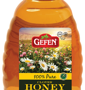 Gefen Clover Honig, 16 Unzen