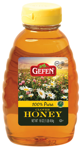 Gefen Klee Honig, 16 oz