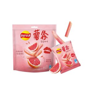 Lay’s Kartoffel Pommes frites