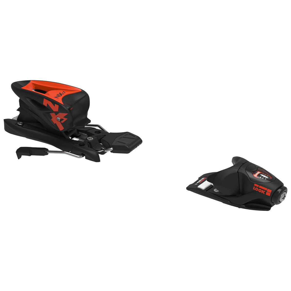 Look NX 7 GW Skibindungen – Kinder – 2026