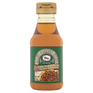 Lyle’s Golden Sirup