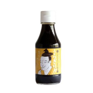 Yamakawa süße Sojasauce Honig & Mirin Tamari Shoyu 150ml