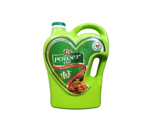 Kraft Pflanzenöl 4.5L