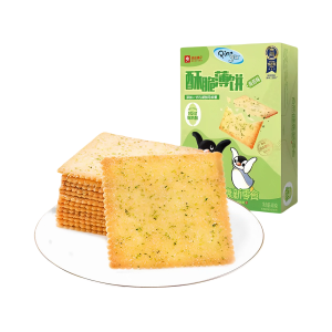Bestore gebacken Crispy Thin Kartoffelknacker – 300g