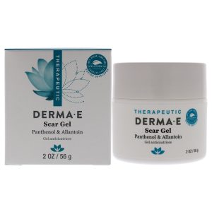 Narbengel von Derma-E für Unisex – 2 oz Gel