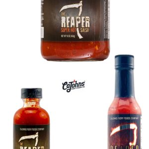 Cajohn s Schnitter Geschenk-Set, 1/, 1 / , 1/1 . – 2oz / 5oz / 16oz