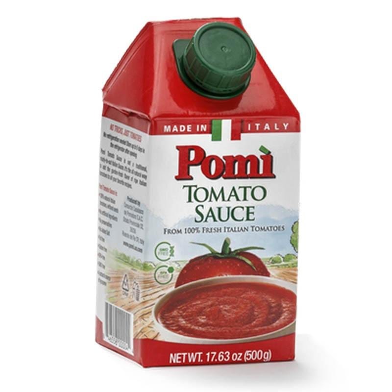 Pomi Tomatensauce