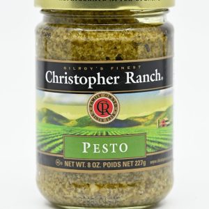 Knoblauch Pesto christopher Ranch Gilroy Kalifornien 8
