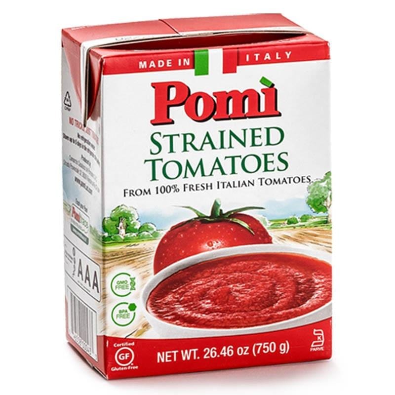 Pomi Strained Tomaten