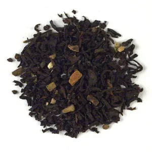 New England Holiday Chai with Vanille