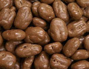 Asher's Milchschokolade Bananenbrot Pekannüsse