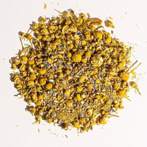 Chamomile Lavender Bio-Kräuter
