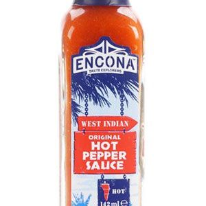 Encona Paprika-Sauce original
