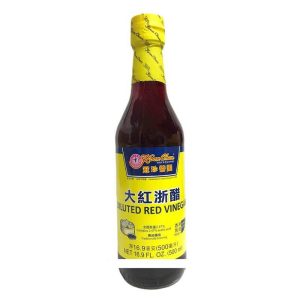 Koon Chun Diluted Roter Essig